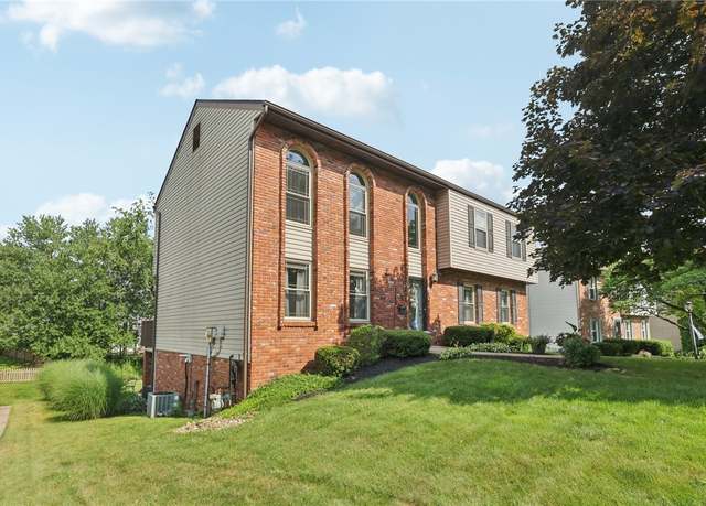 Property at 808 Glendale Ct, Cranberry Twp, PA 16066, 4 beds, 3.5 baths