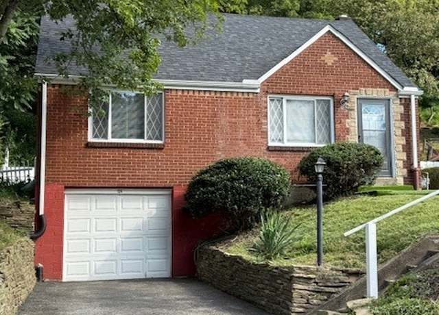 Property at 124 Lewis Dr, Penn Hills, PA 15235, 3 beds, 3 baths