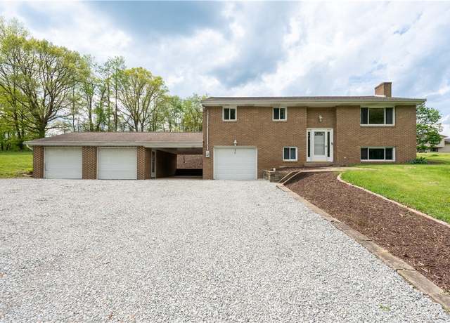 Property at 230 Southview Rd, Mcdonald - Wsh, PA 15057, 3 beds, 2 baths