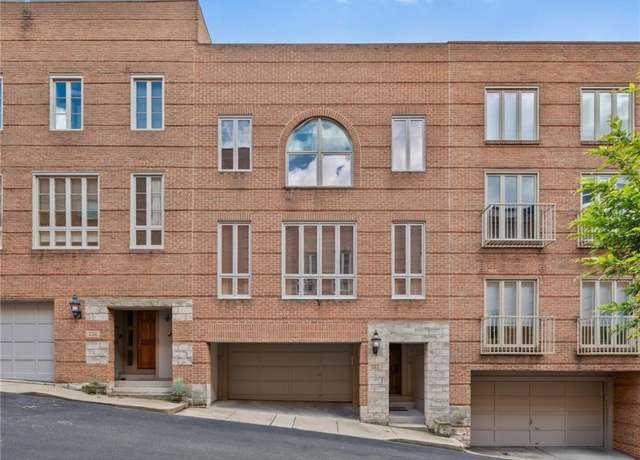 Property at 202 N Woodland Rd, Shadyside, PA 15232, 4 beds, 3 baths