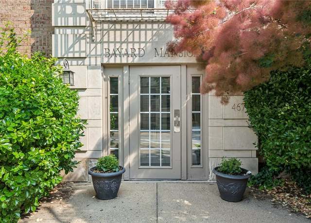 Property at 4677 Bayard St #201, Oakland, PA 15213, 2 beds, 2 baths