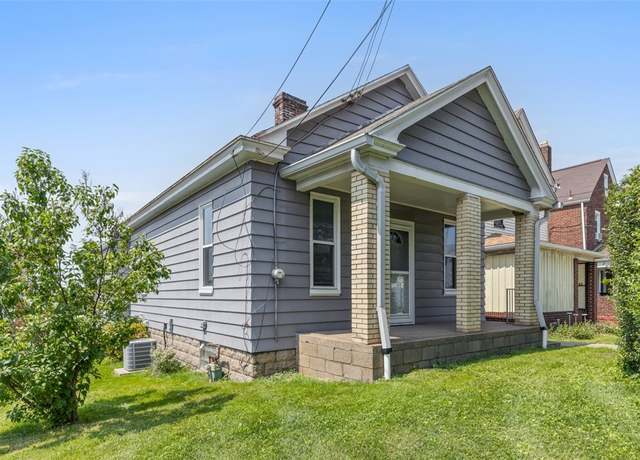 Property at 150 Frank St, Whitaker, PA 15120, 2 beds, 1 bath