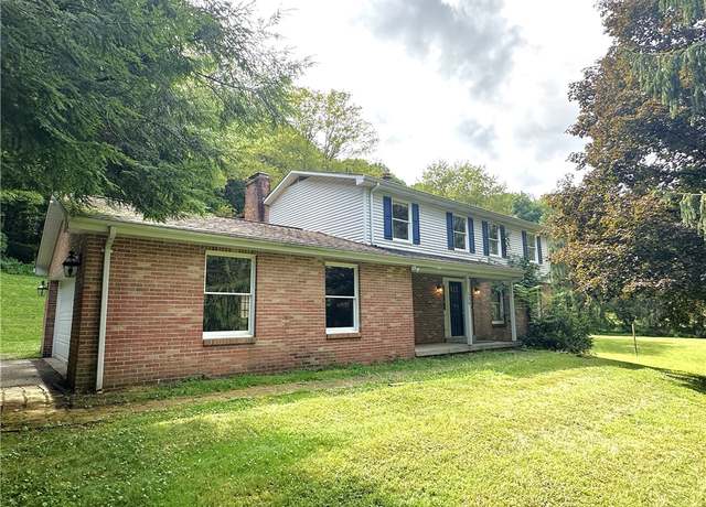 Property at 125 Shannon Ln, Ligonier Twp, PA 15658, 4 beds, 2.5 baths