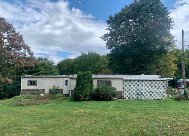 Photo of 714 N Perry Hwy, Coolspring Twp, PA 16137