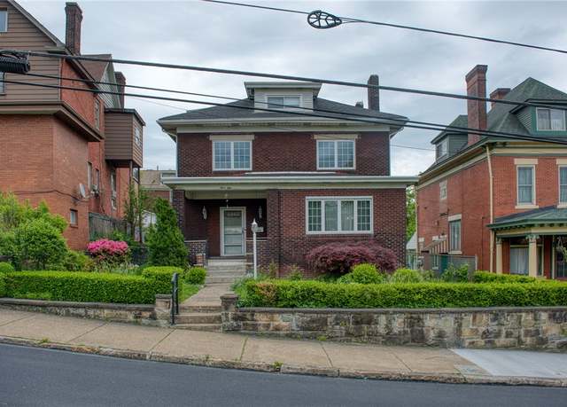 Property at 450 2nd St, Braddock, PA 15104, 4 beds, 3 baths