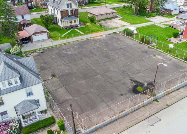 Property at TBD Race St, Connellsville, PA 15425