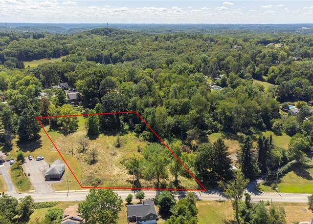 Property at 2425 Rochester Rd, Franklin Park, PA 15143