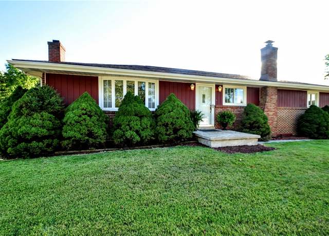 Property at 1487 Smith Township State Rd, Smith, PA 15021, 3 beds, 1.5 baths