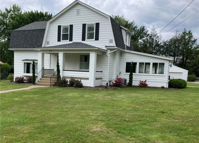 Property at 225 Country Club Rd, Penn Twp - But, PA 16002, 5 beds, 3.5 baths