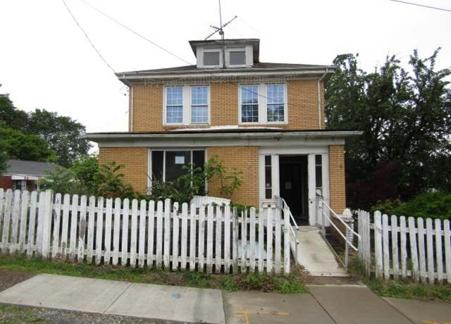 Property at 501 6th Ave, Carnegie, PA 15106, 3 beds, 2 baths