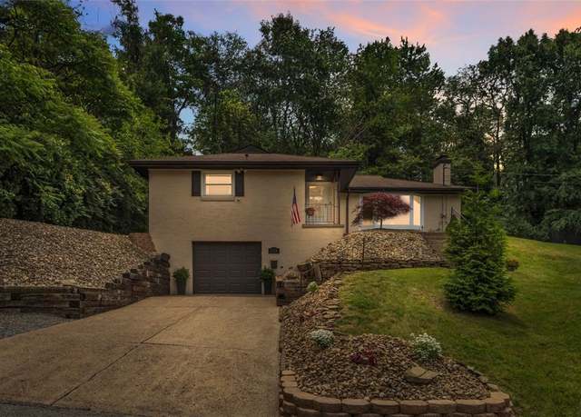 Property at 534 Ehman Ave, Baden, PA 15005, 3 beds, 2 baths