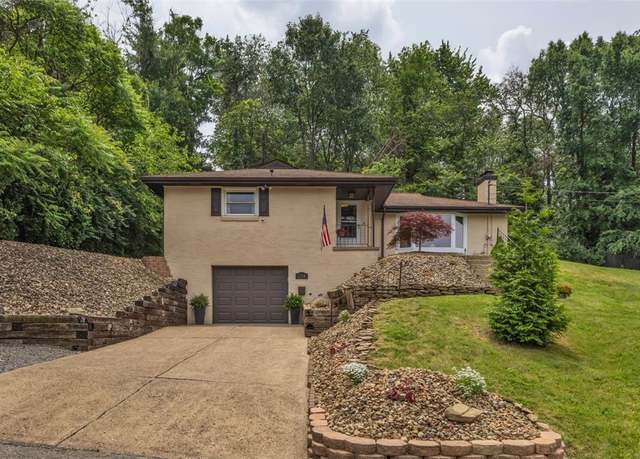 Property at 534 Ehman Ave, Baden, PA 15005, 3 beds, 2 baths
