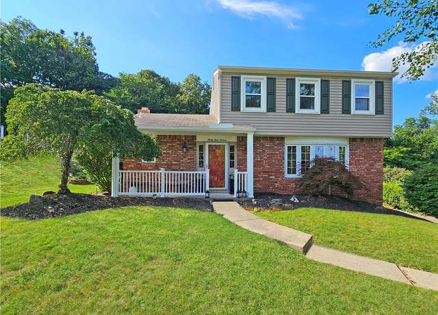 Property at 3416 Fawn Valley Ln, Finleyville, PA 15332, 3 beds, 1.5 baths
