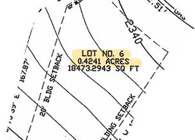 Property at Lot 6 Freedom Rd, Brothersvalley Twp, PA 15530