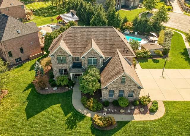 Property at 200 Emerson Pines Dr, Cranberry Twp, PA 16066, 4 beds, 5.5 baths