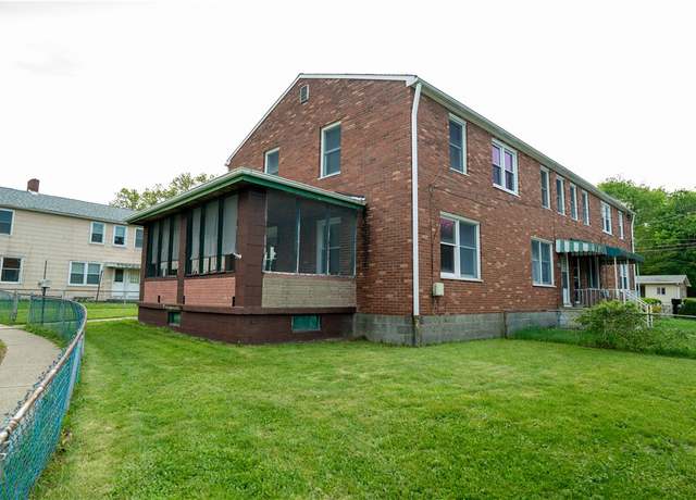 Property at 481 Mount Vernon Dr, Shaler, PA 15223, 3 beds, 1 bath