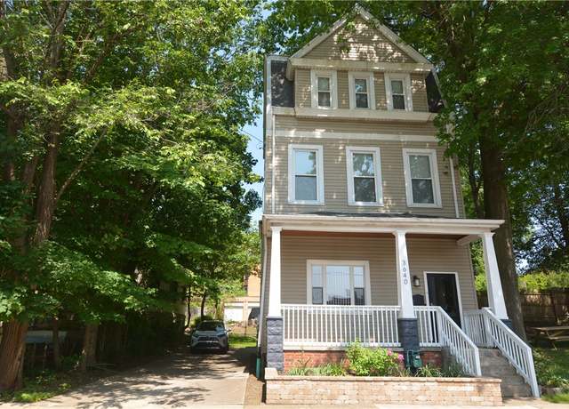 Property at 3640 Massachusetts Ave, Brighton Heights, PA 15212, 3 beds, 2 baths