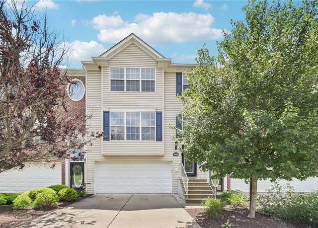 Property at 10495 Timber Edge Dr, Mccandless, PA 15090, 3 beds, 2.5 baths