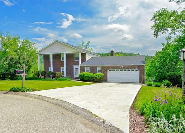 Property at Undisclosed address, Murrysville, PA 15668, 4 beds, 2.5 baths