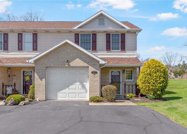 Property at 307 Stoneridge Blvd, Twp Of But Nw, PA 16001, 3 beds, 2.5 baths