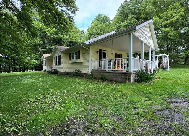 Property at 287 Hungarian Rd, Slippery Rock Twp - But, PA 16057, 3 beds, 2 baths
