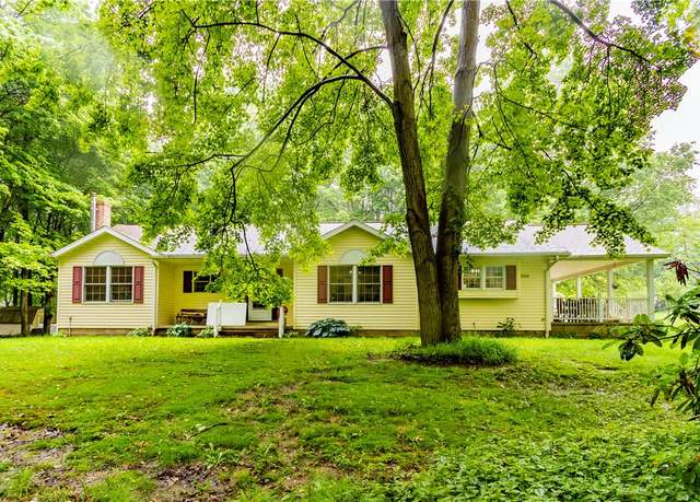 Property at 287 Hungarian Rd, Slippery Rock Twp - But, PA 16057, 3 beds, 2 baths