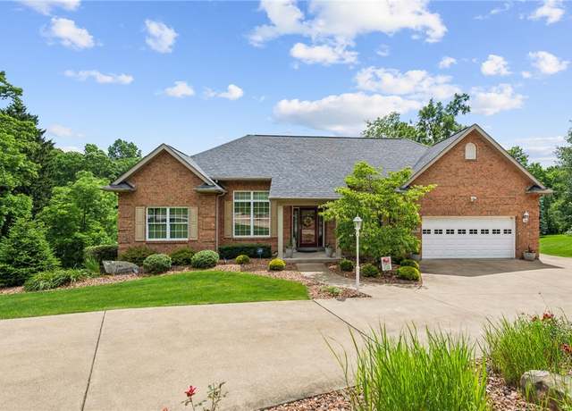 Property at 5006 Havenwood Dr, Unity  Twp, PA 15601, 4 beds, 3 baths