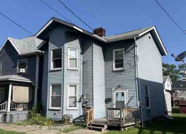 Property at 513 Riverside Dr, Freeport Boro, PA 16229, 3 beds, 1 bath
