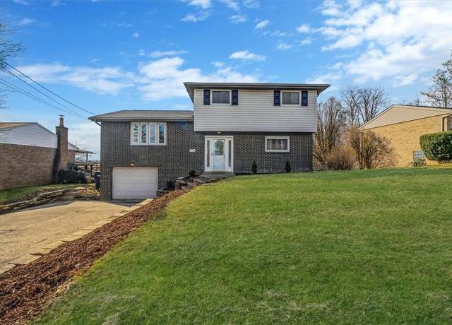Property at 14190 Ridge Rd, North Huntingdon, PA 15642, 3 beds, 2 baths