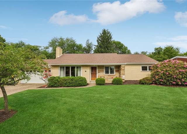 Property at 117 Pinkerton Dr, Brighton Twp, PA 15009, 3 beds, 2 baths