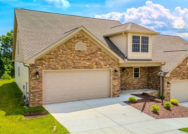 Property at 742 Sandstone Way, Rostraver, PA 15012, 3 beds, 2.5 baths