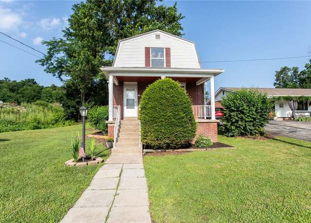 Property at 714 S 11th St, Connellsville, PA 15425, 2 beds, 2 baths