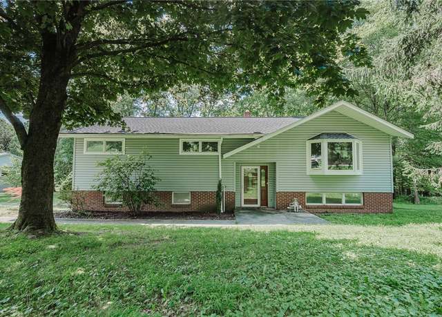 Property at 96 Mchenry Rd, White Twp - Ind, PA 15701, 3 beds, 2 baths