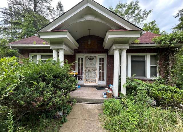 Property at 276 Mount Pleasant Rd, Summer Hill, PA 15214, 3 beds, 1 bath