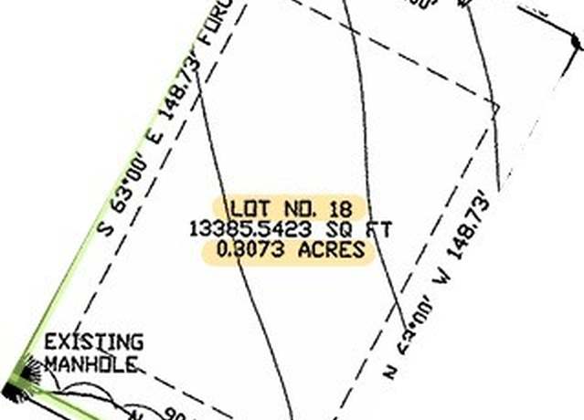 Property at Lot 18 Freedom Rd, Brothersvalley Twp, PA 15530