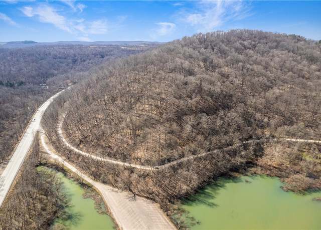Property at 0 Dark Hollow Rd, Henry Clay Twp, PA 15424