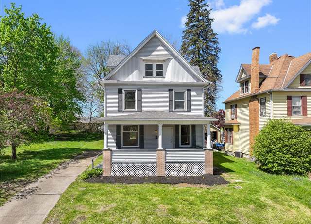 Property at 1313 Albert St, New Castle/2nd, PA 16105, 3 beds, 1 bath