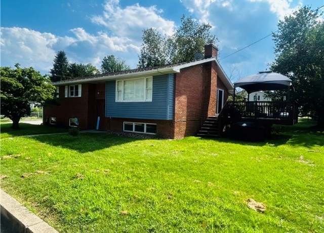 Property at 501 Penn St, Latrobe, PA 15650, 3 beds, 2.5 baths