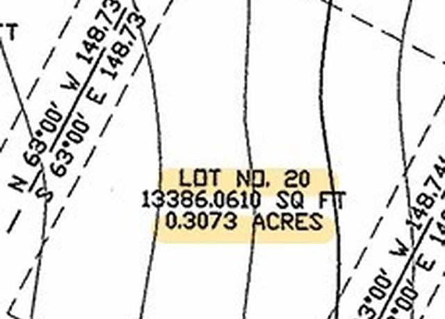 Property at Lot 20 Freedom Rd, Brothersvalley Twp, PA 15530