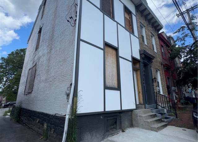 Property at 1311 Sandusky St, Central North Side, PA 15212, 4 beds, 3.5 baths