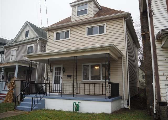 Property at 526 New Castle St, City Of But Nw, PA 16001, 5 beds, 2 baths