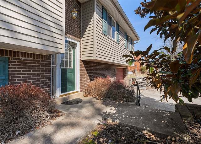Property at 1651 Nash Ave, Penn Hills, PA 15235, 3 beds, 2 baths