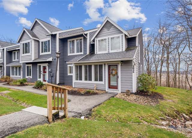 Property at 1836 Eagles Ridge Ter, Hidden Valley, PA 15502, 3 beds, 2.5 baths