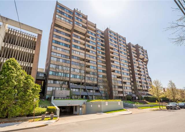 Property at 750 Washington #602, Mt. Lebanon, PA 15228, 3 beds, 2 baths