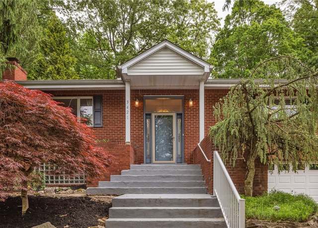 Property at 3421 Macarthur Dr, Murrysville, PA 15668, 3 beds, 3 baths