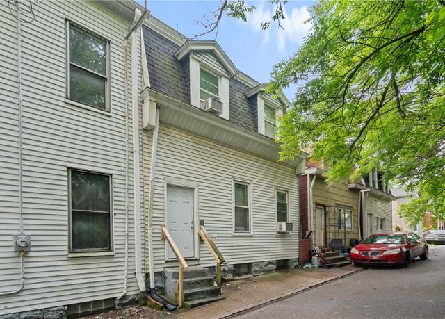 Property at 1332 Diana St, Troy Hill, PA 15212, 3 beds, 1.5 baths