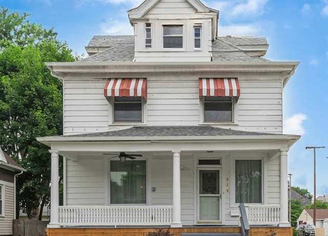 Property at 315 14th St, New Brighton, PA 15066, 4 beds, 2 baths