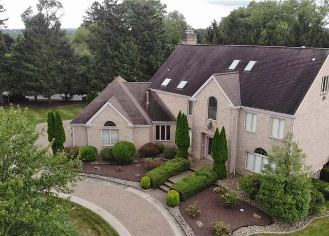 Property at 2644 Carriage House Dr, Hampton, PA 15101, 5 beds, 5.5 baths
