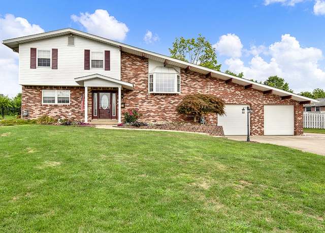 Property at 265 Monica Dr, Hempfield Twp - Wml, PA 15601, 3 beds, 3 baths