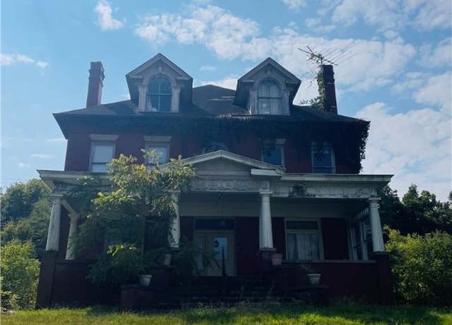Property at 414 Jefferson Rd, Waynsbrg/frankln Twp, PA 15370, 5 beds, 3.5 baths